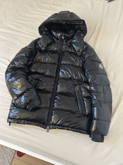 Geaca Moncler Maya