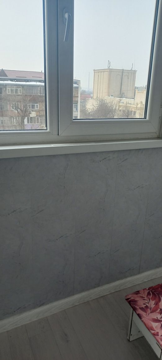 Квартира 1ком центр Шымкент ул.Аскарова32