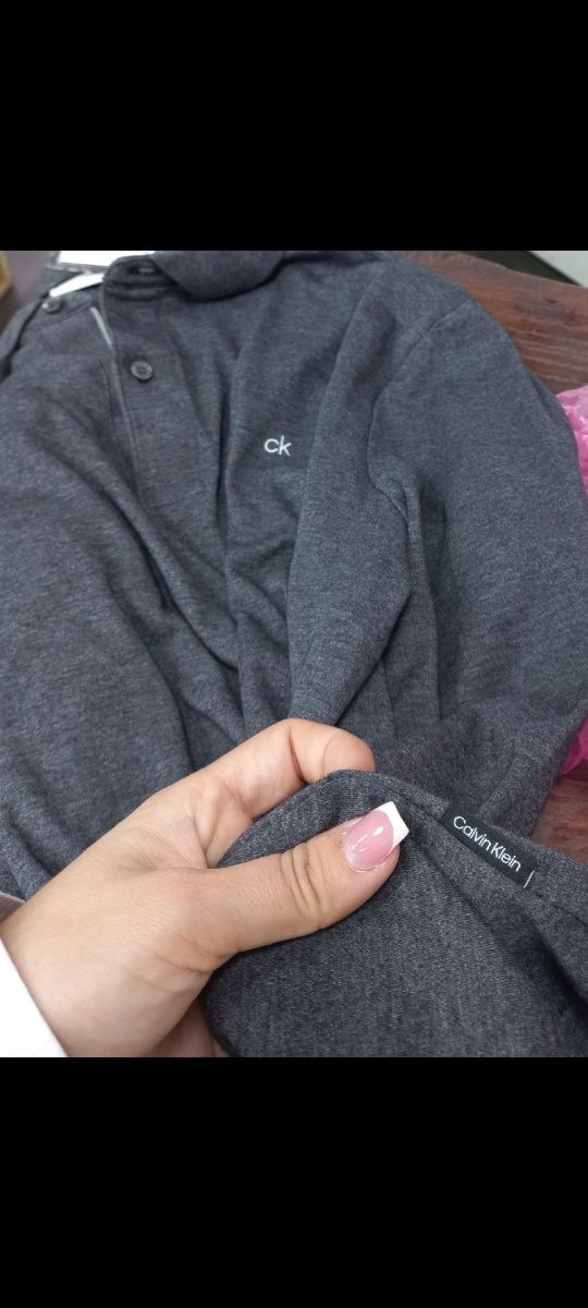 Bluza Calvin Klein