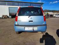 Мицубиши Колт на части / Mitsubishi Colt na chasti