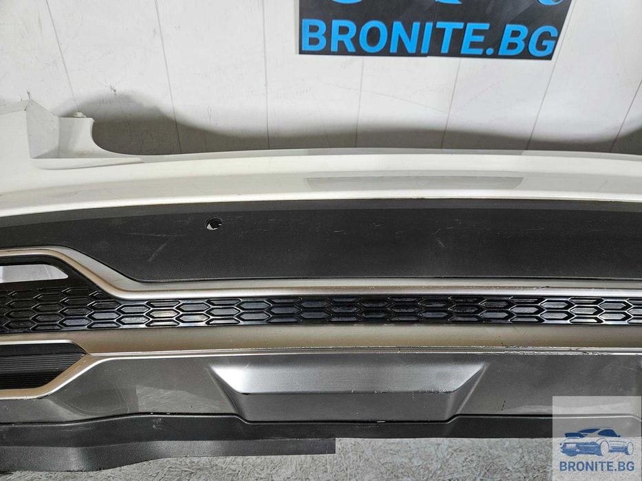 Задна броня KIA SORENTO 4 Киа Соренто 2020-