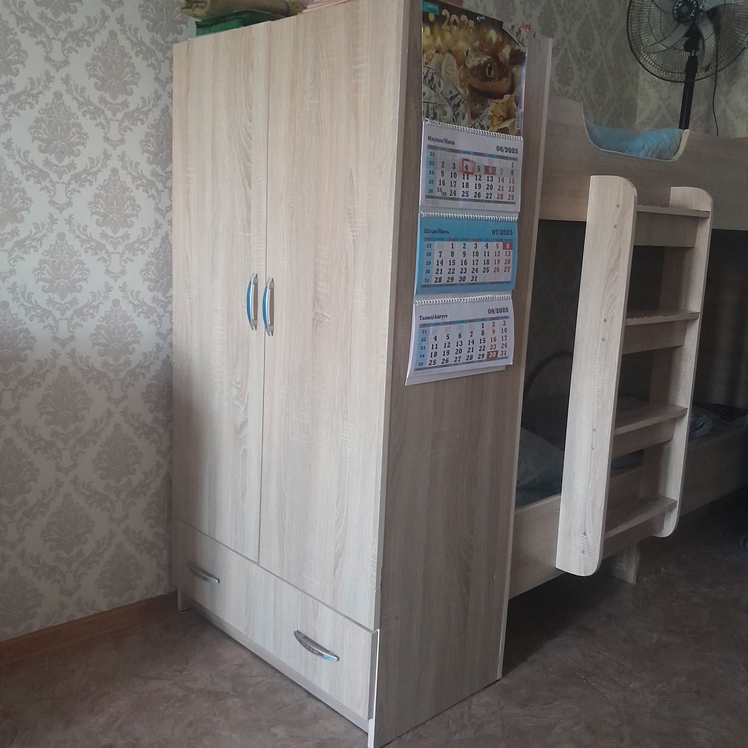 Подростковая кровть