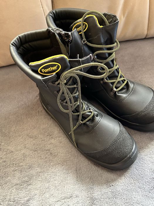 новые батинки Red wing panther оригинал  44 размер