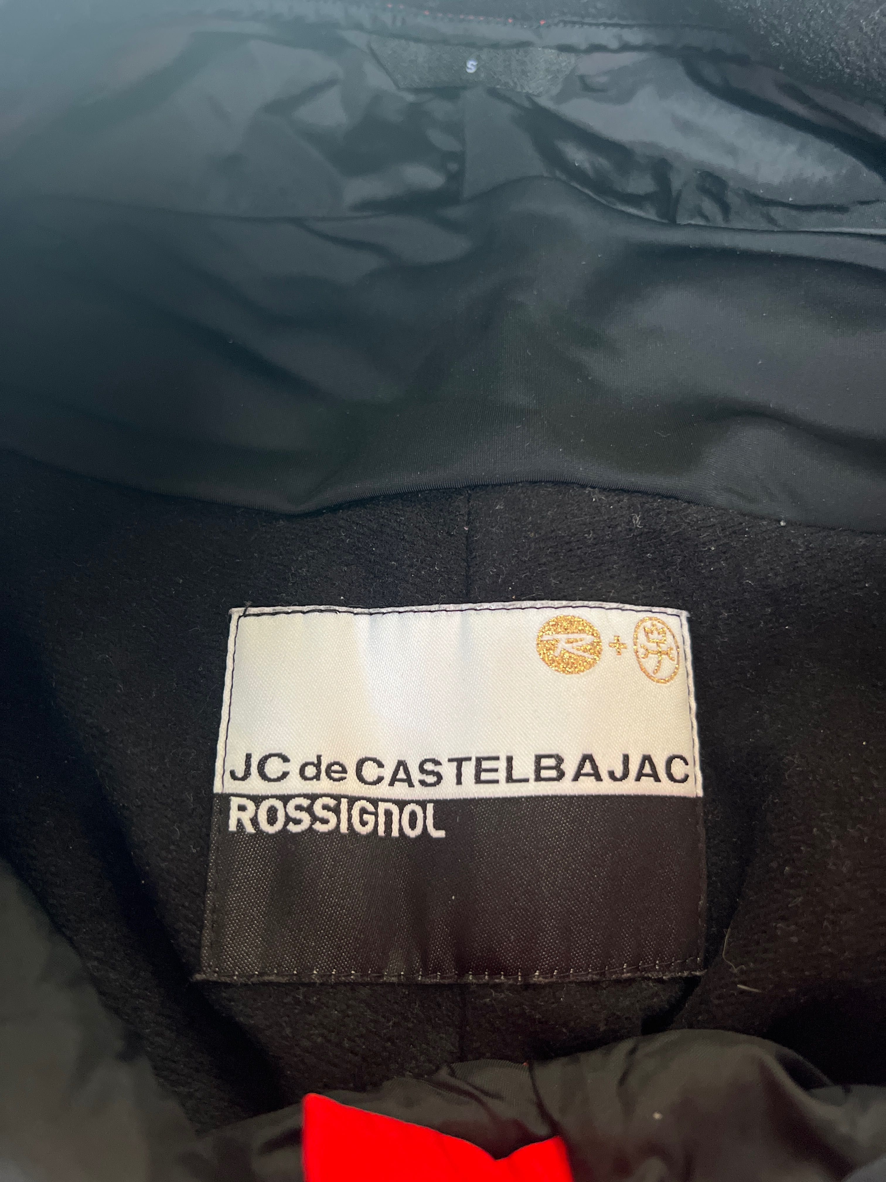 Ски панталон JC de CASTELBAJAC Rossignol