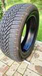 Anvelopa iarna 235 55 R 19 Falken