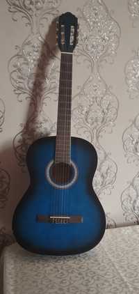 Classic gitara yangi