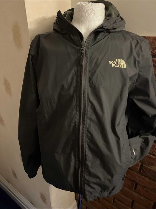 Geaca / jacheta batrbati The North Face Dryvent Jacket Khaki