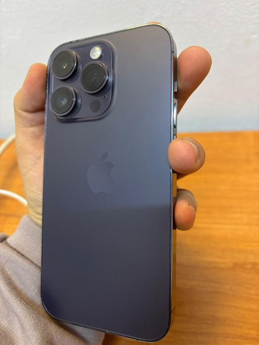 iPhone 14pro 128gb