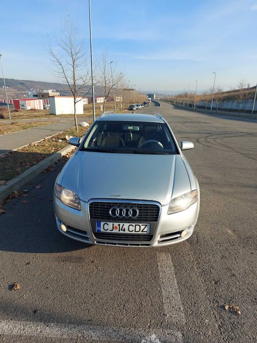 De vânzare audi a4 b7