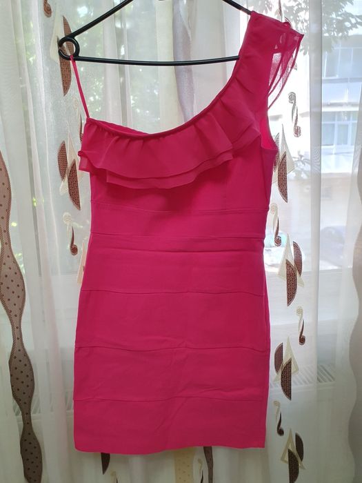 Rochie de zi,marimea M