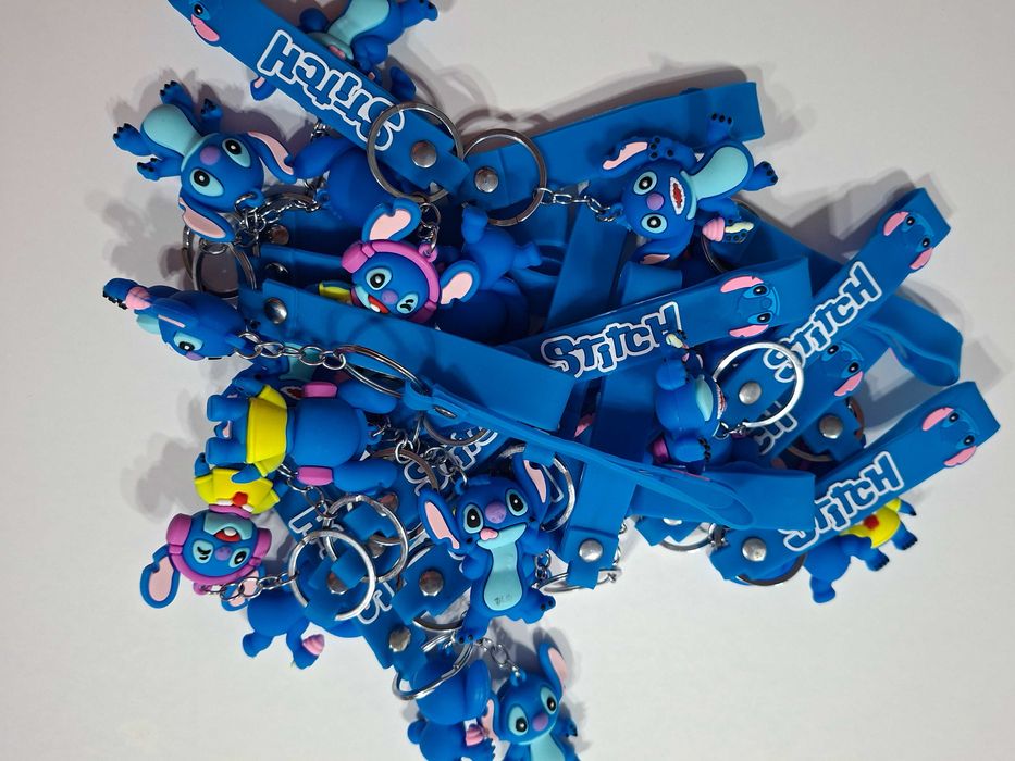 Ключодържатели на stich