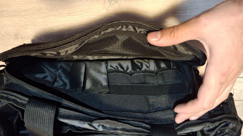 Чанта за инструменти