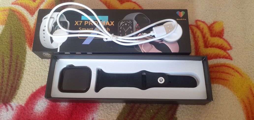 Soat X7 PRO MAX orginal