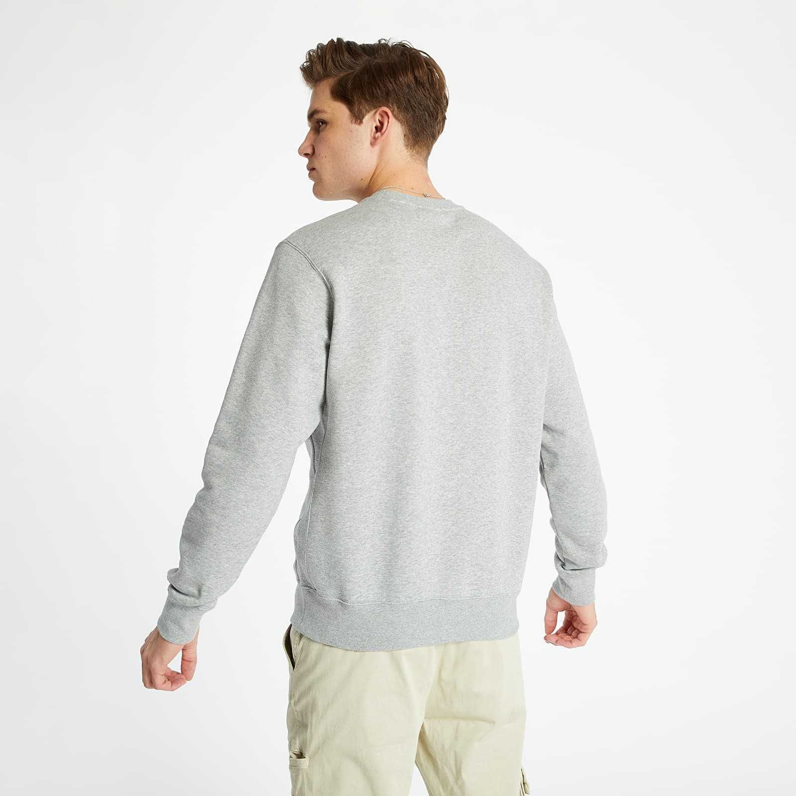 Nike Sportswear Grey Crewneck Sweatshirt Size XS/ Нов