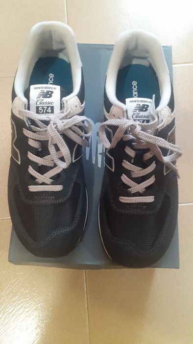 Нови мъжки маратонки new balance