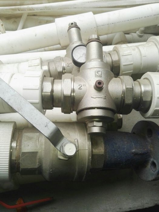 Продам водяной центробежный насос PEDROLLO 15 kvt