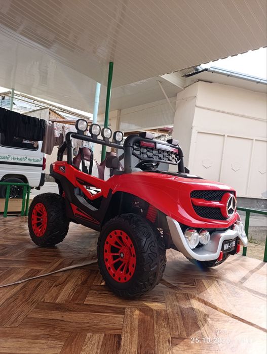 Пултли Мошина Иномарка