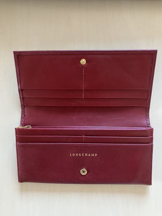 Дамско портмоне Longchamp
