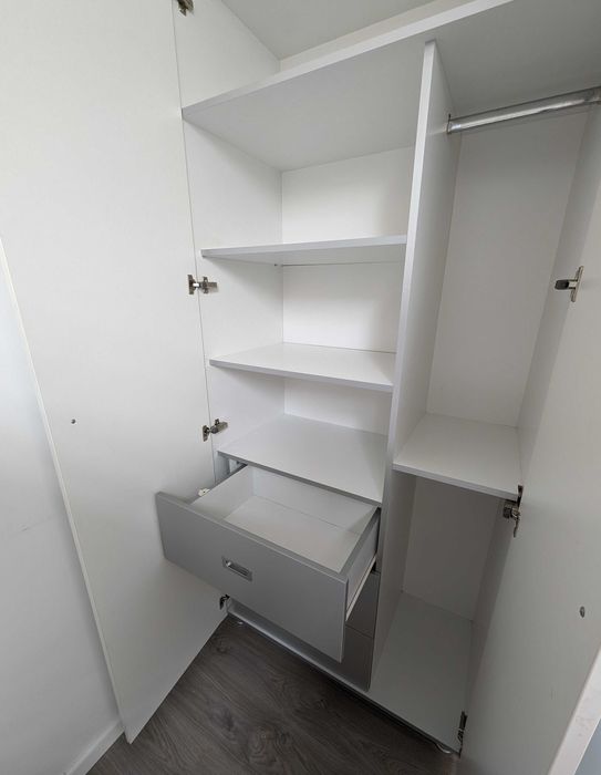 Dulap haine 150x226x50