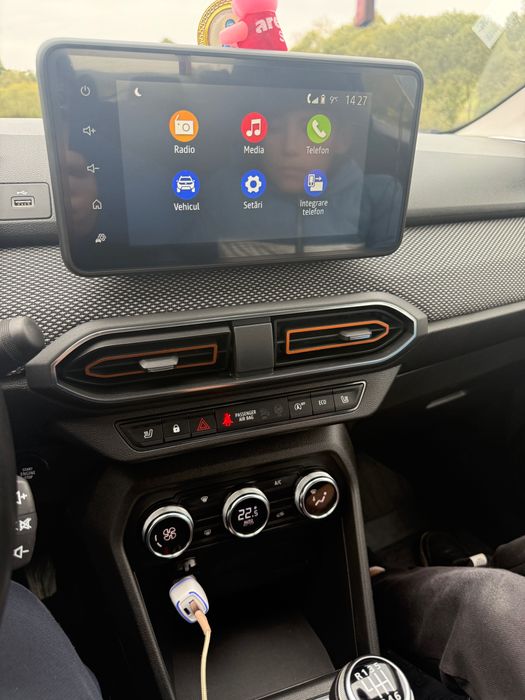 Dacia Sandero Stepway 3 2022
