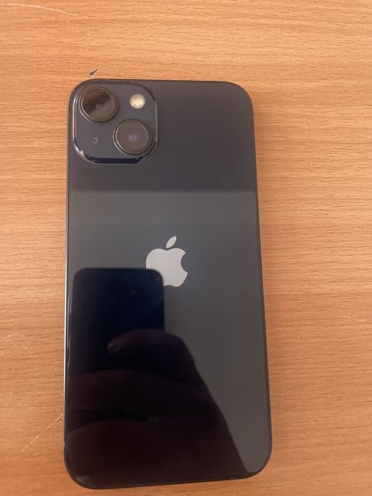 Айфон 13 с каробкой