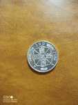 Moneda 100 pesetas