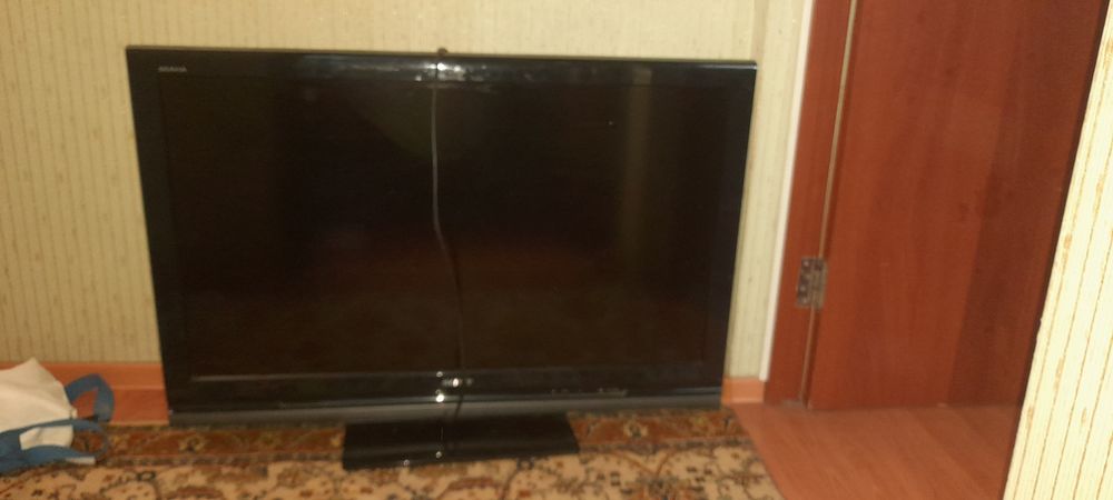 Телевизор sony bravia