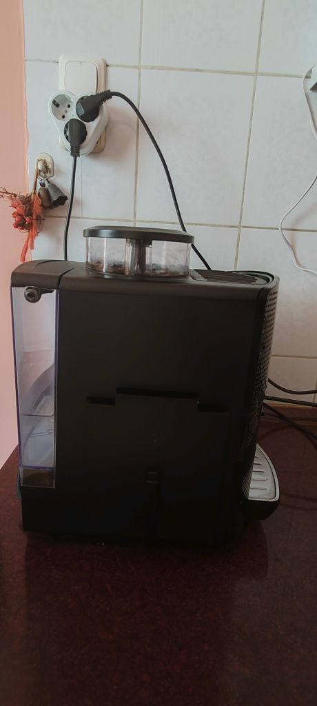 Espressor automat Krups