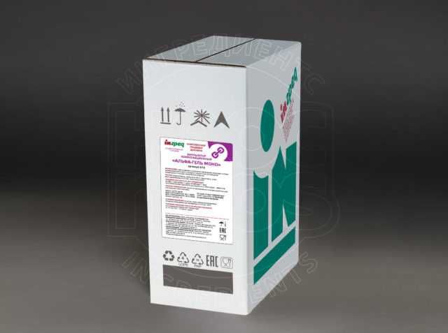 Пищевые ингредиенты для кондитерского производства