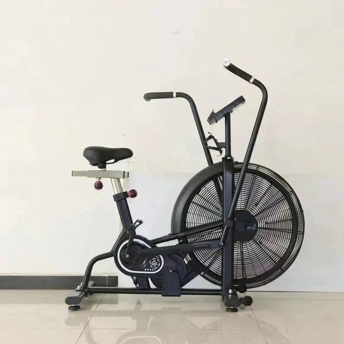 Велотренажёр AirBike Max ves 150кг