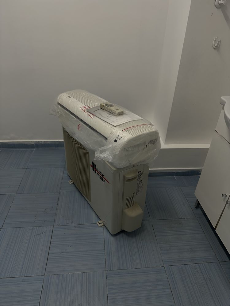 aer conditionat  home mate 18000 btu