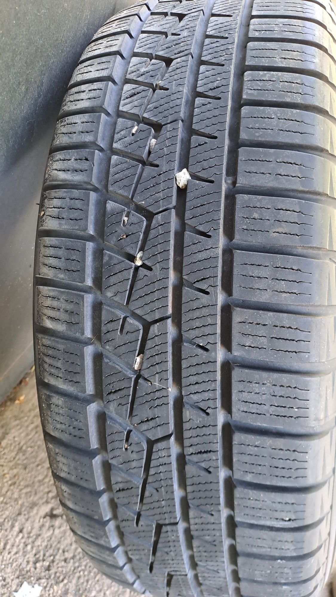 16" 5Х120мм Rial, 5X120mm BMW джанти с гуми