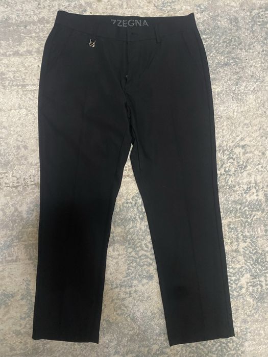 Продам слаксы от бренда Zegna