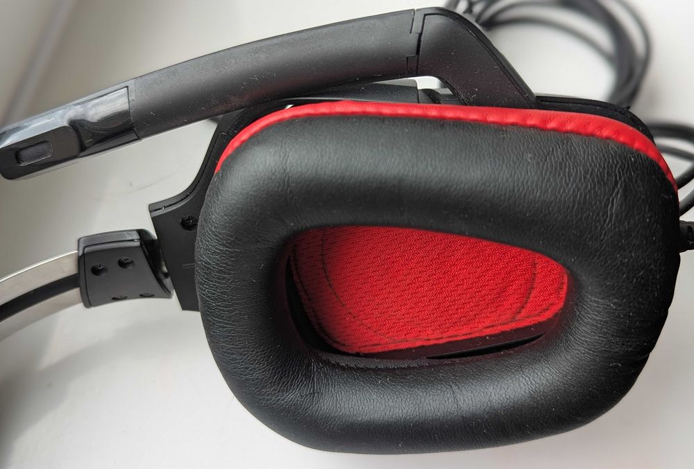 Casti Gaming Logitech G332 SH