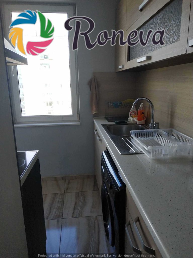 Продава се Двустаен апартамент в Варна, Левски - 107 кв.м за 1262 €/кв.м - Снимка #5