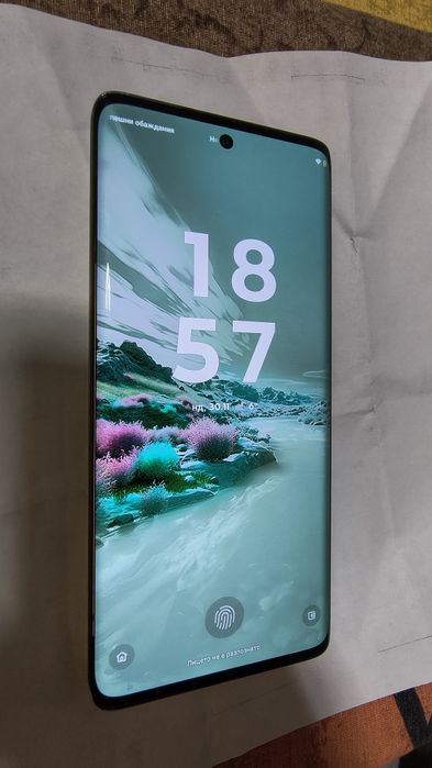 Motorola edge 40 neo