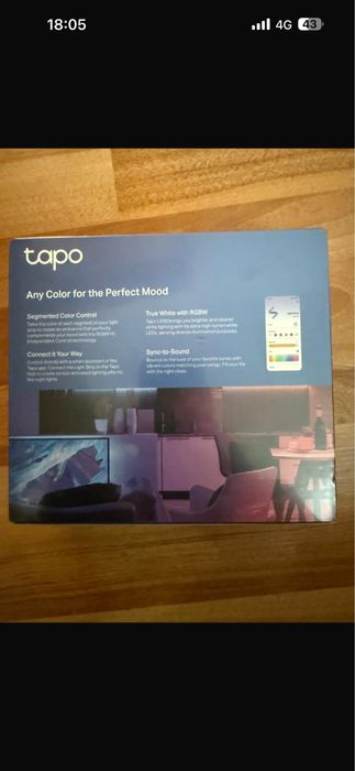 Leduri camera sigilate