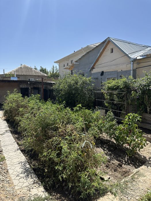 Продается Дом район жд больница