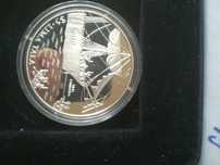 Moneda de argint germana