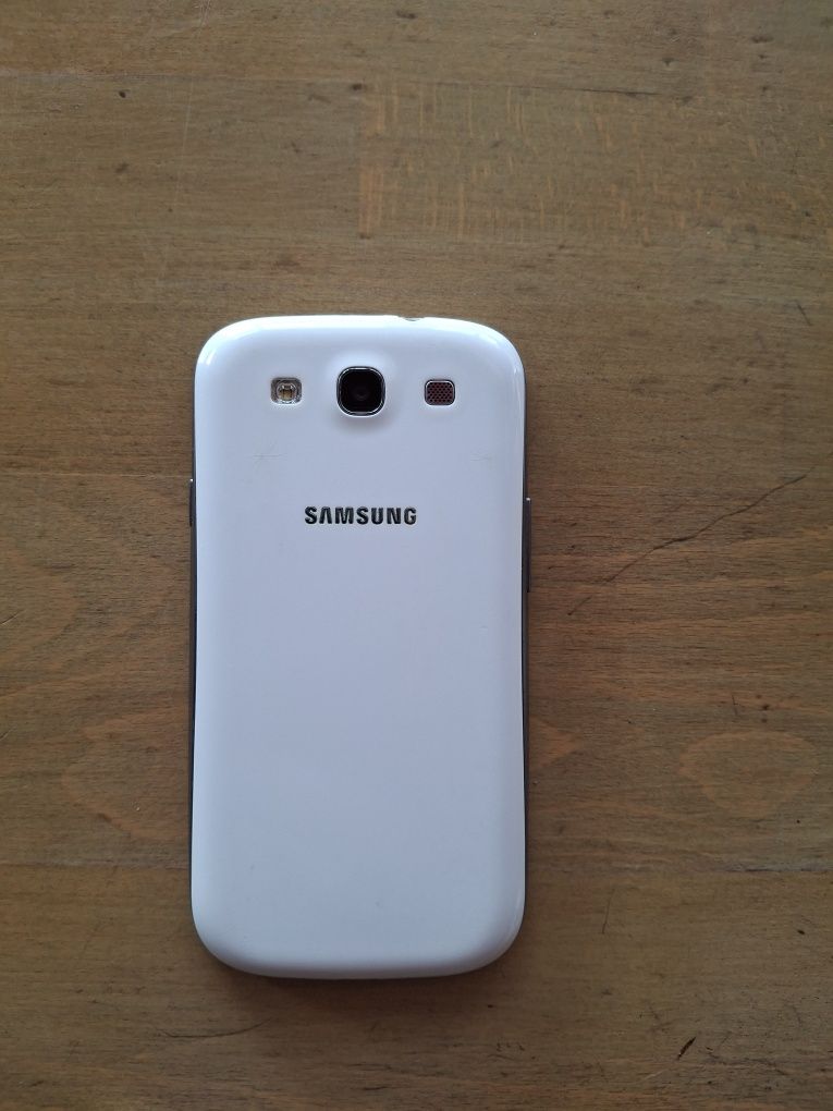 Samsung Galaxy S 3 neo