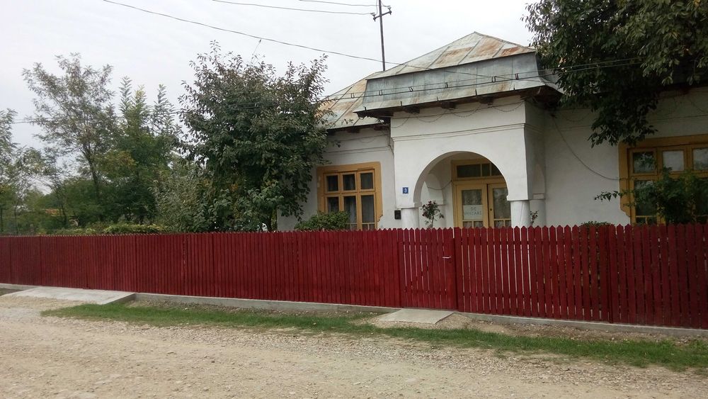 Vand casa in loc. Puiestii de Jos, jud. Buzau