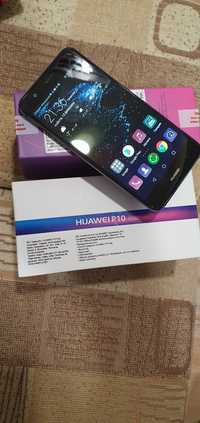 HUAWEI P10  lite