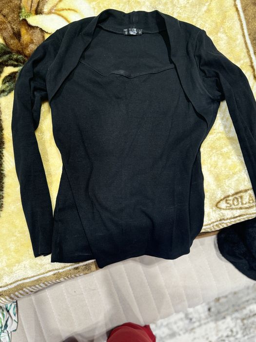 Двойки Одежды без катушек  / katushkasiz kiyimla