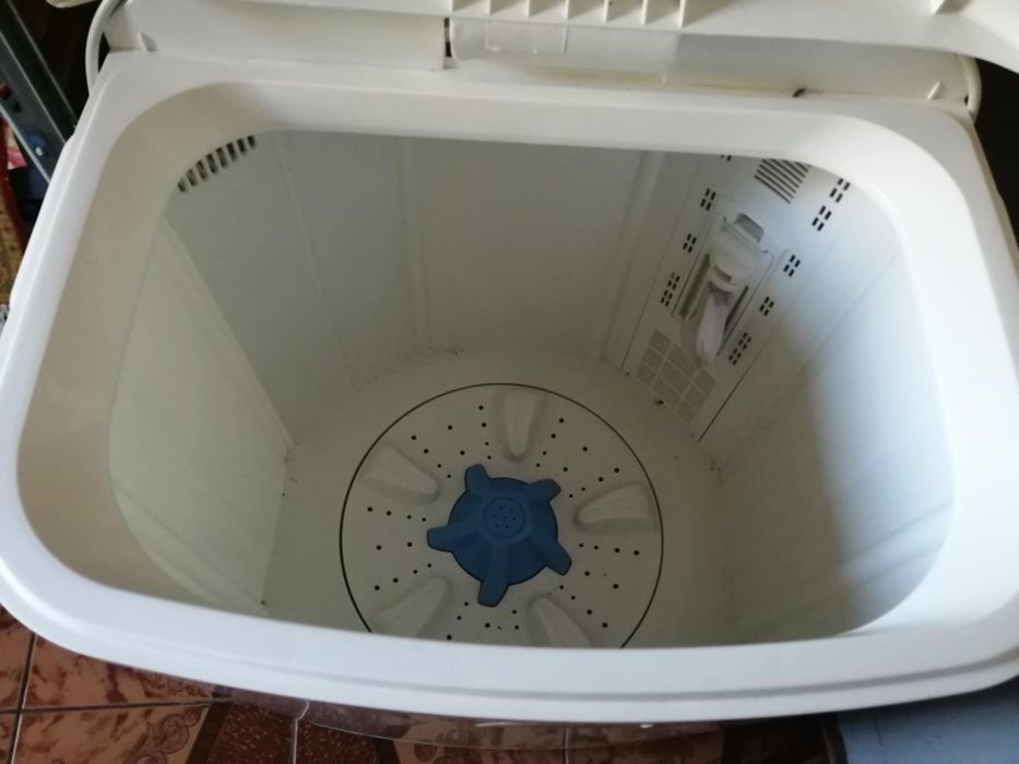 Masina de spalat semi automata