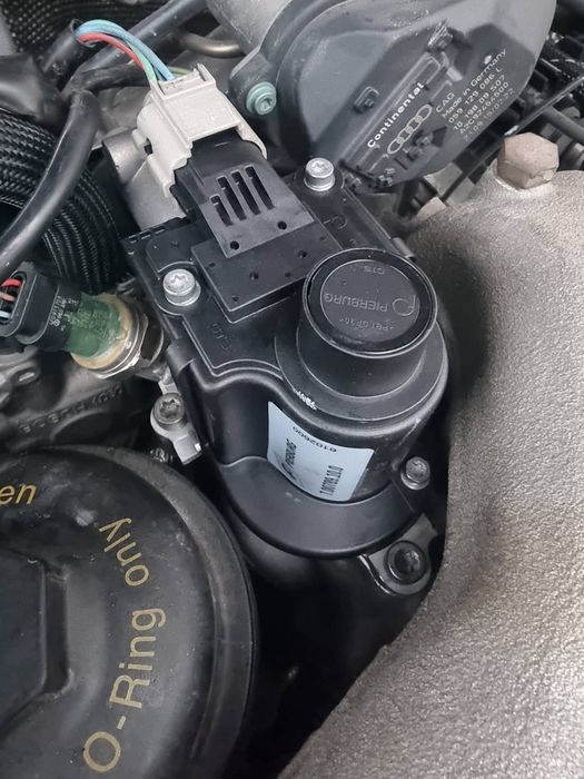 ЕГР клапани за Audi A 8 D4 4,2 TDI 2016