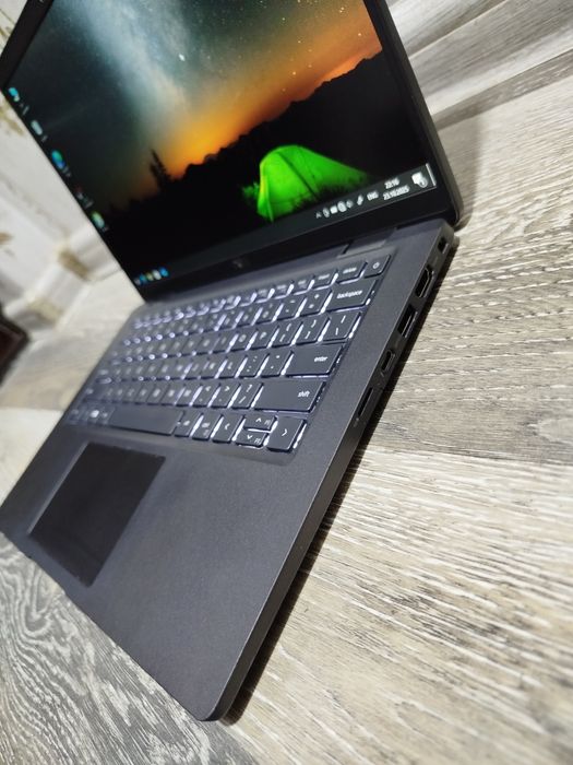 Dell i5-1145G7(11-avlod) sotuvda 16/256gb xotira