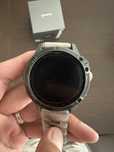 Garmin Fenix 6 Pro Solar