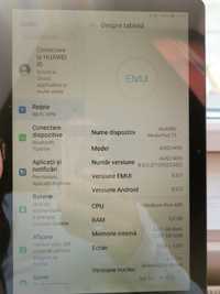 Tableta Huawei Mediapad T5, Octa Core , 10.1",3 GB RAM , 32 G Full HD