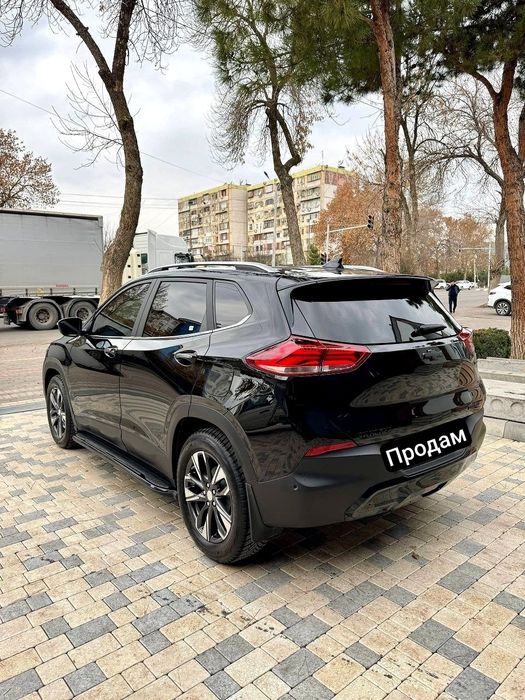 Продается Tracker Premier Plus