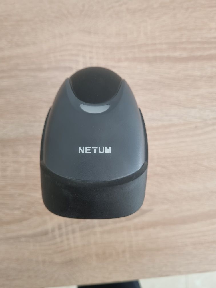 Сканер Bluetooth & 2.4G Barcode

Scanner

Scanner